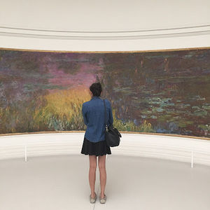 Meet your Posher, Kinari